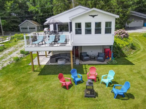 Lake Moraine Home #5 Near Colgate University